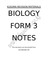 biology form 3 notes (3).doc